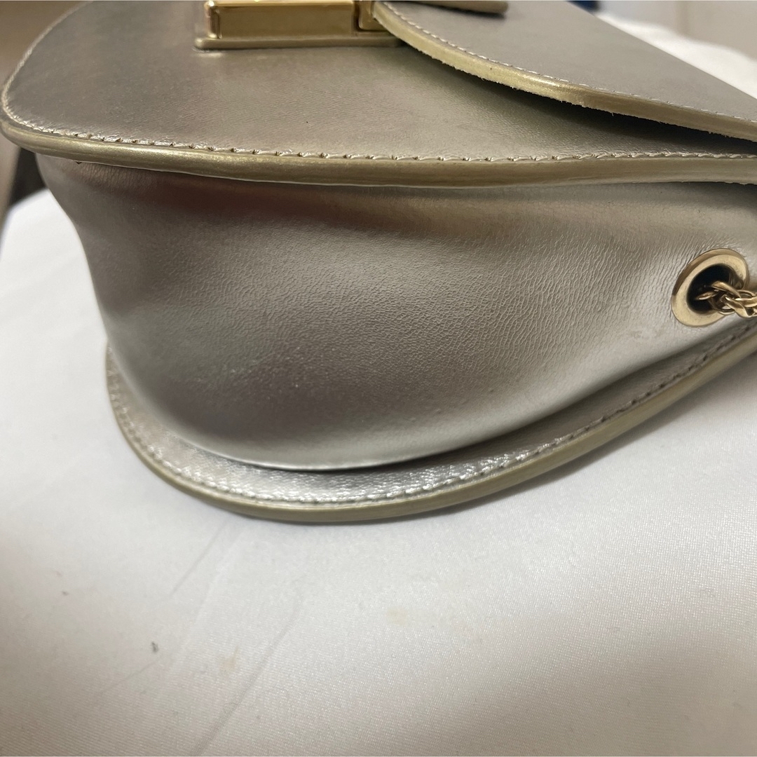 Furla(フルラ)のFURLA メトロポリス ミニ クロスボディ ラウンド レディースのバッグ(ショルダーバッグ)の商品写真