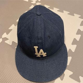 Ron Herman - 送料込❗️Cooperstown × Ronherman LAロゴ キャップの
