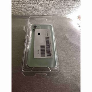 アイフォーン(iPhone)のiphone12 128gb green(スマートフォン本体)