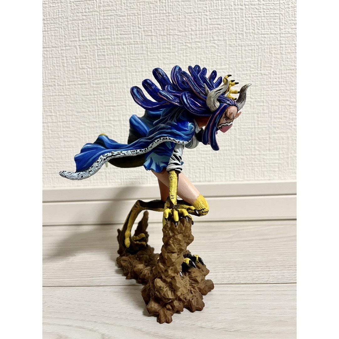 メーカー公式ショップ ウタ PIECE 一番くじ ワンピース フィギュア