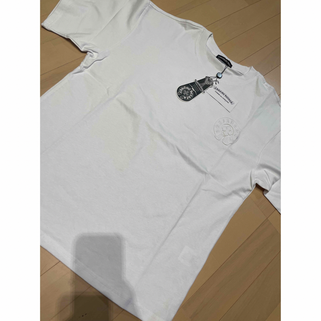 CH クロムハーツ パロディー Tシャツ