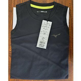 ミズノ(MIZUNO)の110cm タンクトップ ミズノ×コムサ スポーツウェア トップス(Tシャツ/カットソー)