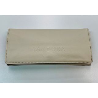 パンドラ(PANDORA)の☆非売品☆ PANDORA パンドラ アクセサリーケース　ノベルティ(ブレスレット/バングル)