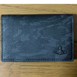 ヴィヴィアン(Vivienne Westwood) グレー 長財布(メンズ)の通販 14点