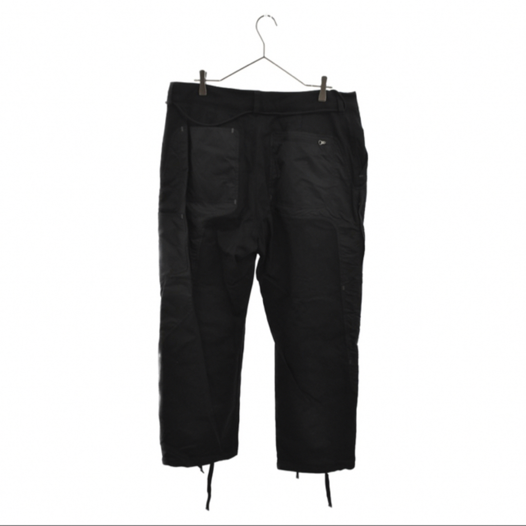 21SS NIKE Off-White トラックパンツ Lサイズ - 通販