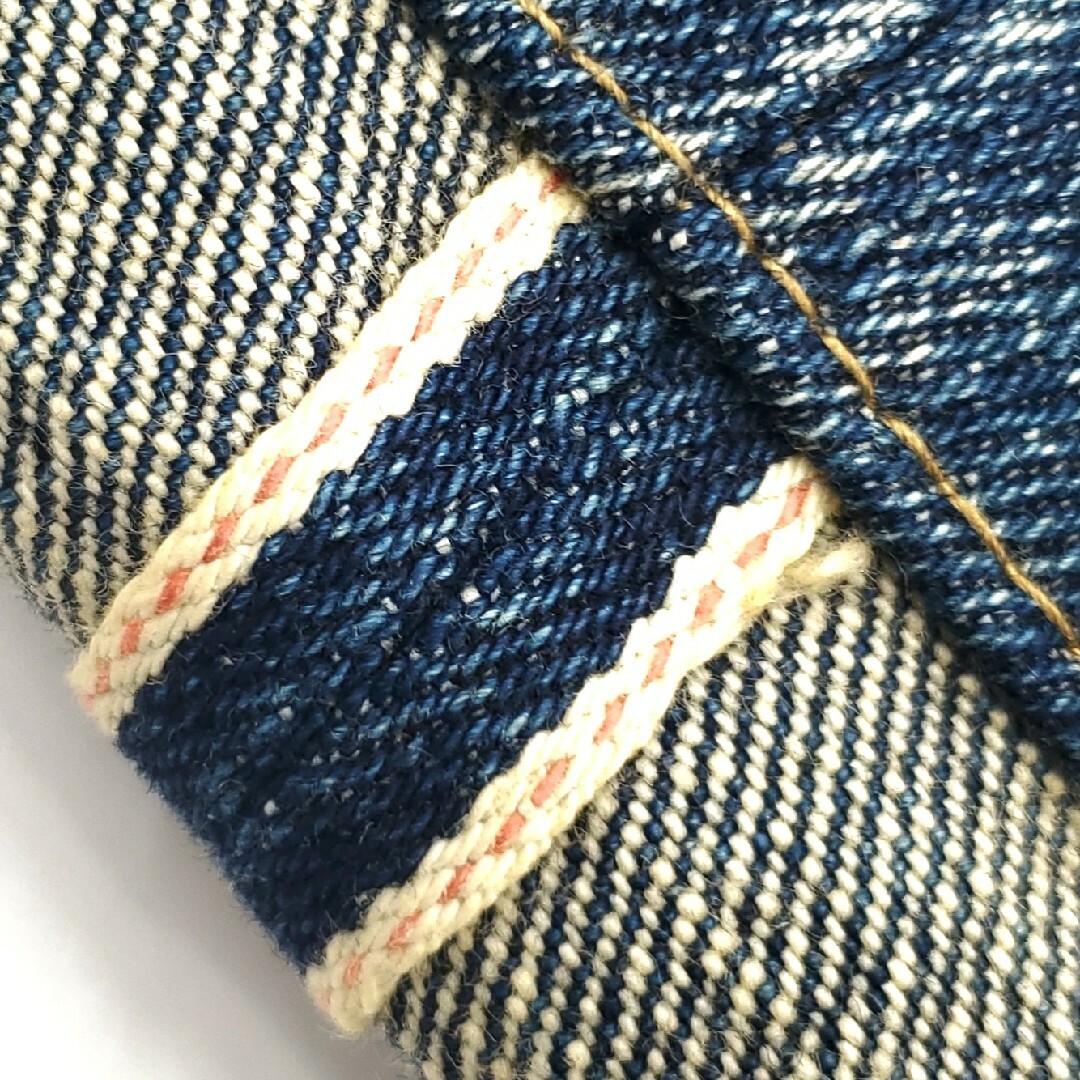 Levi's - 良サイズW32◇Levi's 66501◇日本製ビンテージ復刻ジーンズ