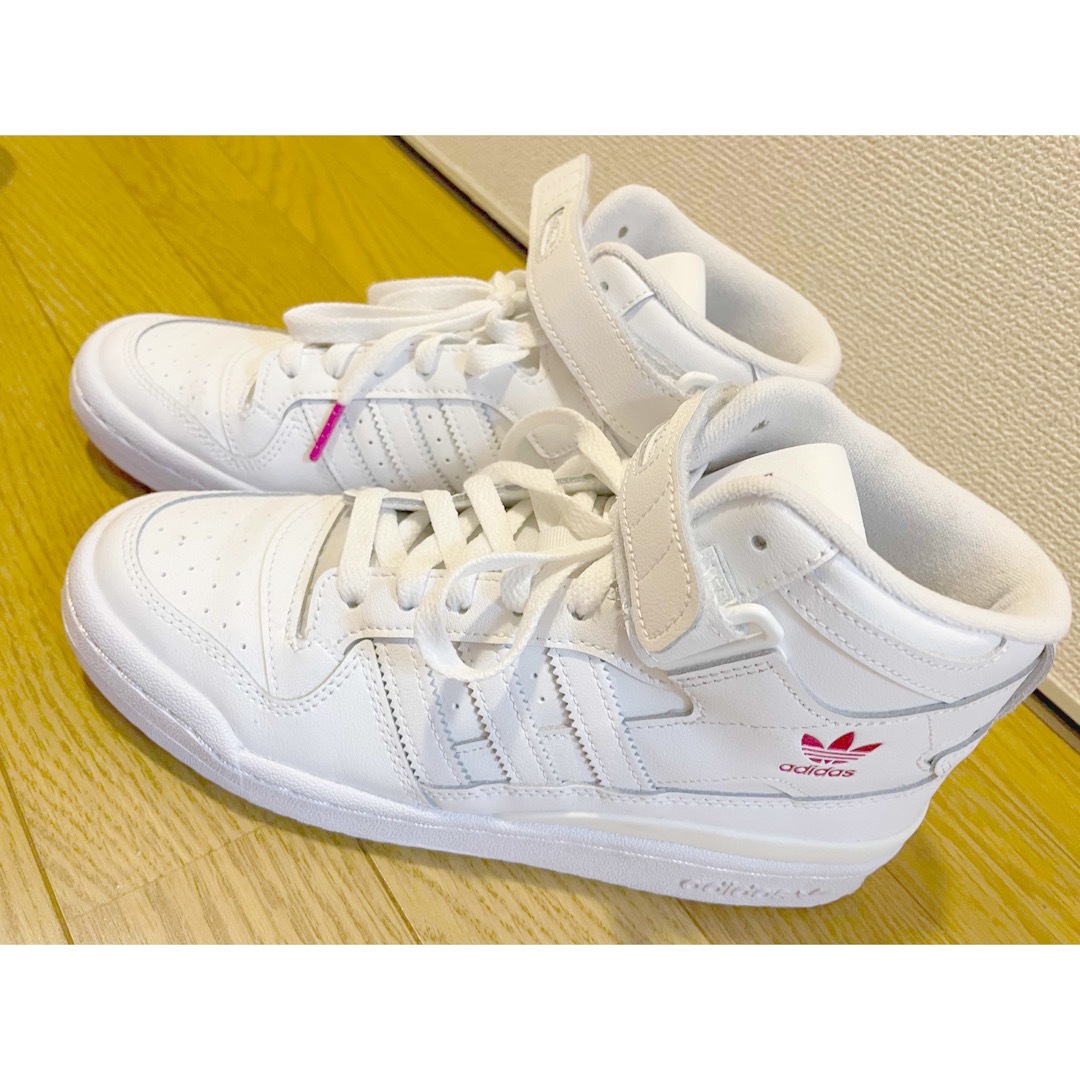 adidas(アディダス)のadidas 〜Yo4cocoa様用〜 レディースの靴/シューズ(スニーカー)の商品写真