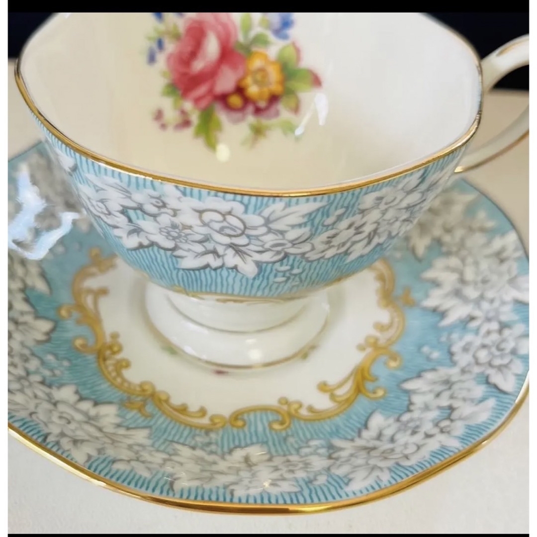 ROYAL ALBERT - ロイヤルアルバート エンチャントメント ROYAL ALBERT - ロイヤルアルバート エンチャントメント