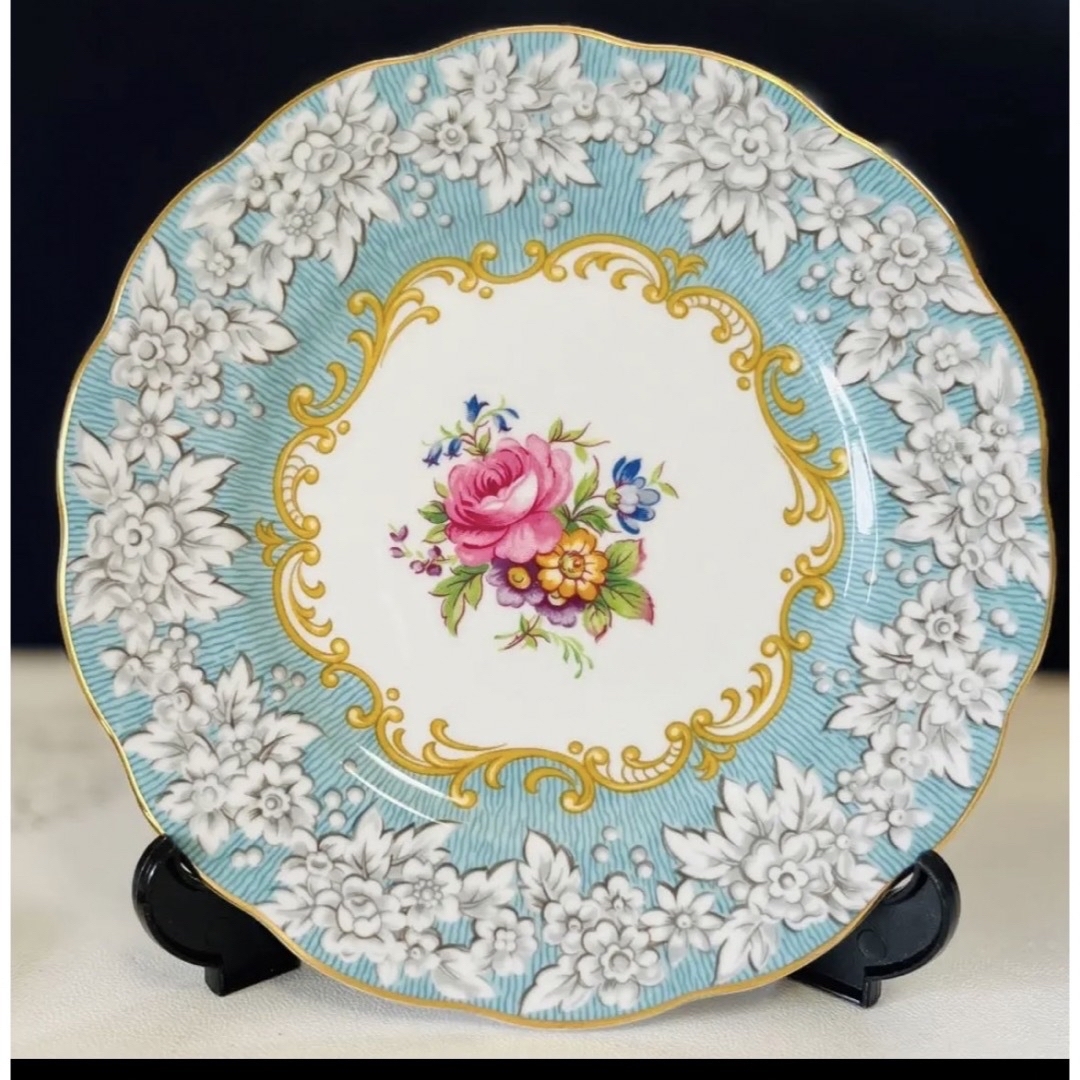ROYAL ALBERT - ロイヤルアルバート エンチャントメント ROYAL ALBERT - ロイヤルアルバート エンチャントメント