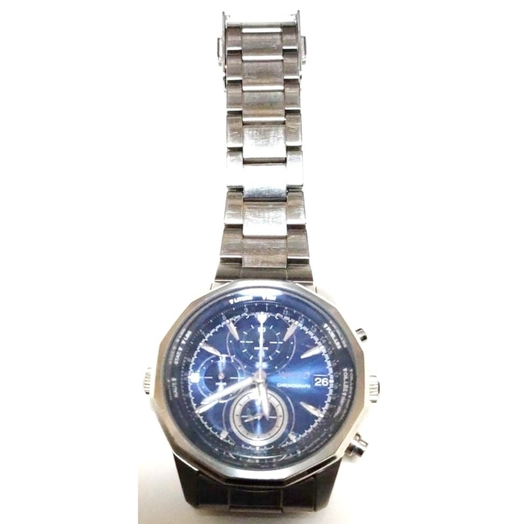 早い者勝ち！　大人気！　SEIKO　WIRED　腕時計　AGAW419　品