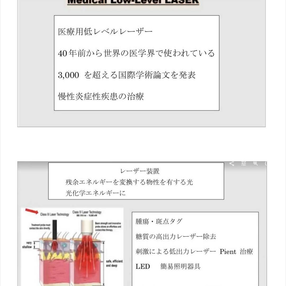 ジクップ セル美 赤色L E D