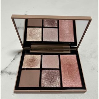 本物の - SNIDEL BEAUTY アイデザイナー EX07 LUMINE 新宿数量限定