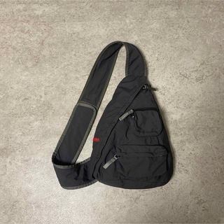 90s 00s archive prada sport shoulder bag