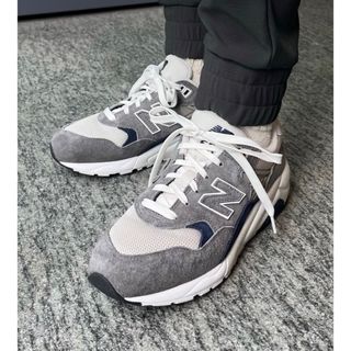 ニューバランス(New Balance)のNew Balance MT580RCB / ニューバランス MT580RCB(スニーカー)