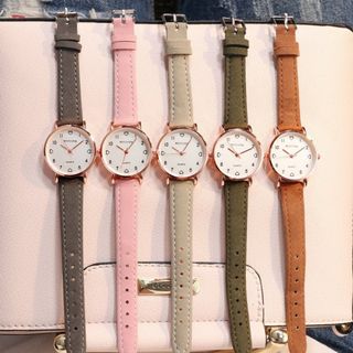 10ページ目 - 腕時計(レディース)(グレー/灰色系)の通販 3,000点以上