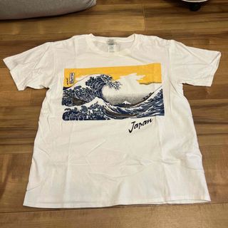 お土産tシャツ　(Tシャツ(半袖/袖なし))