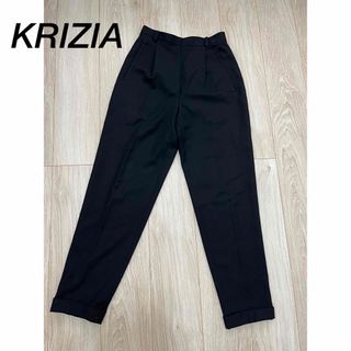 クリツィア(KRIZIA)のKRIZIA パンツ(カジュアルパンツ)