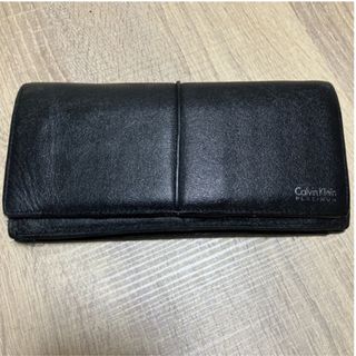 カルバンクライン(Calvin Klein)のカルバンクライン長財布(長財布)