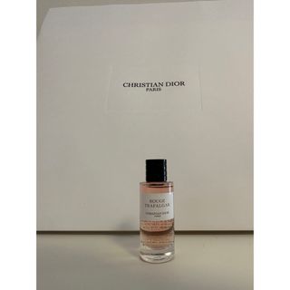 ディオール(Christian Dior) 香水(ブラック/黒色系)の通販 70点