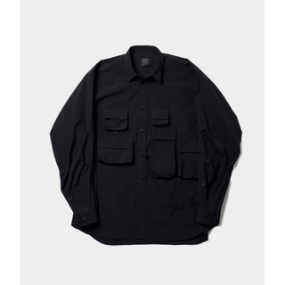 daiwapier39  22AW TECH SHIRT