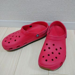 クロックス(crocs)のクロックス メンズ 28cm相当 サンダル(サンダル)