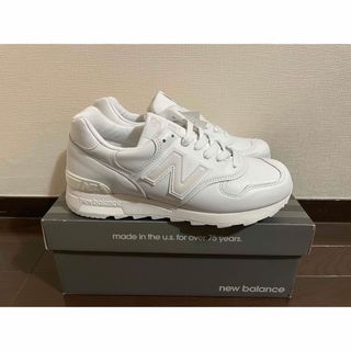 ニューバランス(New Balance)のニューバランス 1400(スニーカー)