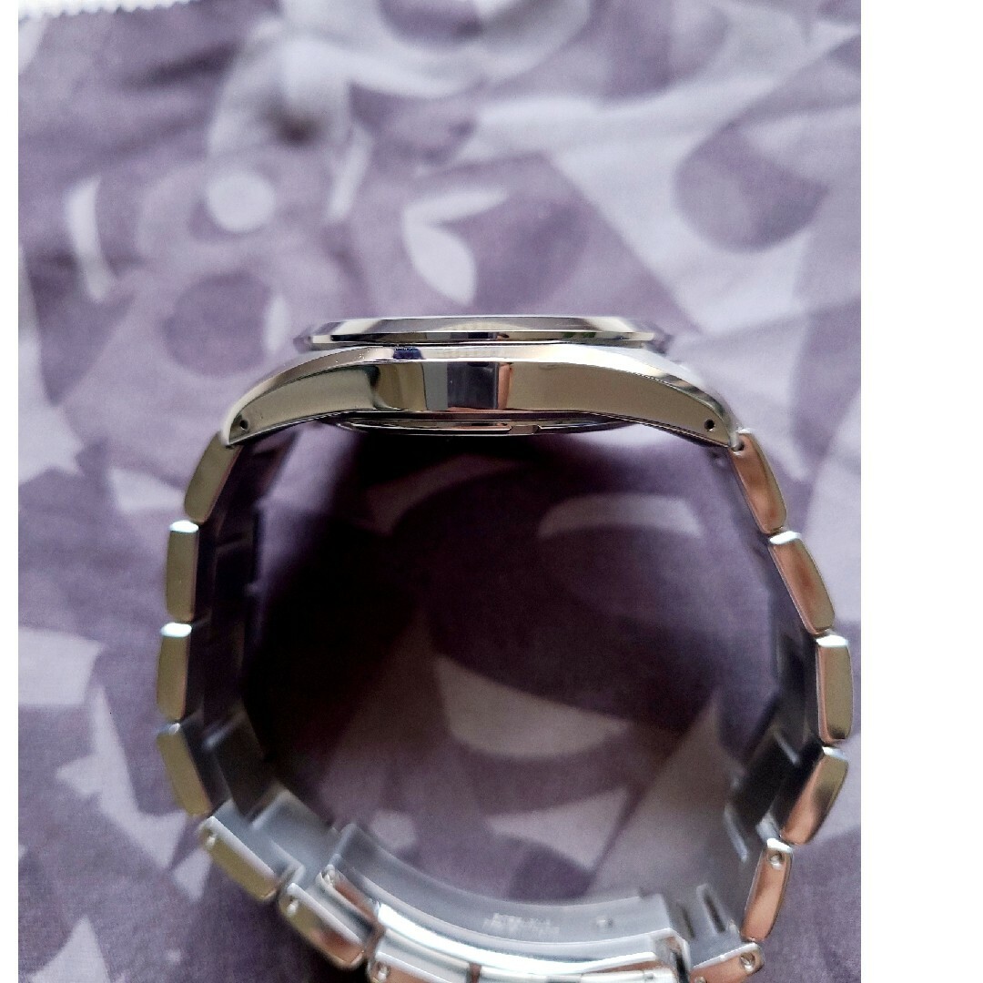 Grand Seiko(グランドセイコー)の【ほぼ未使用状態】グランドセイコー  SBGP011 9Fクォーツ メンズの時計(腕時計(アナログ))の商品写真