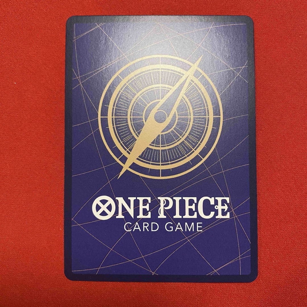 ONE PIECE - ワンピースカード X・ドレークC ST02-014 スタート ONE PIECE - ワンピースカード X・ドレークC ST02-014 スタート