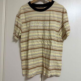 ゲス(GUESS)の【Nana様専用】GUESS Tシャツ(Tシャツ(半袖/袖なし))