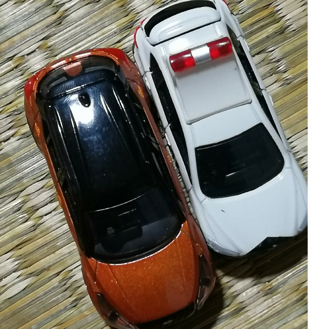 iiMK(アイアイエムケー)の車 エンタメ/ホビーのおもちゃ/ぬいぐるみ(ぬいぐるみ)の商品写真