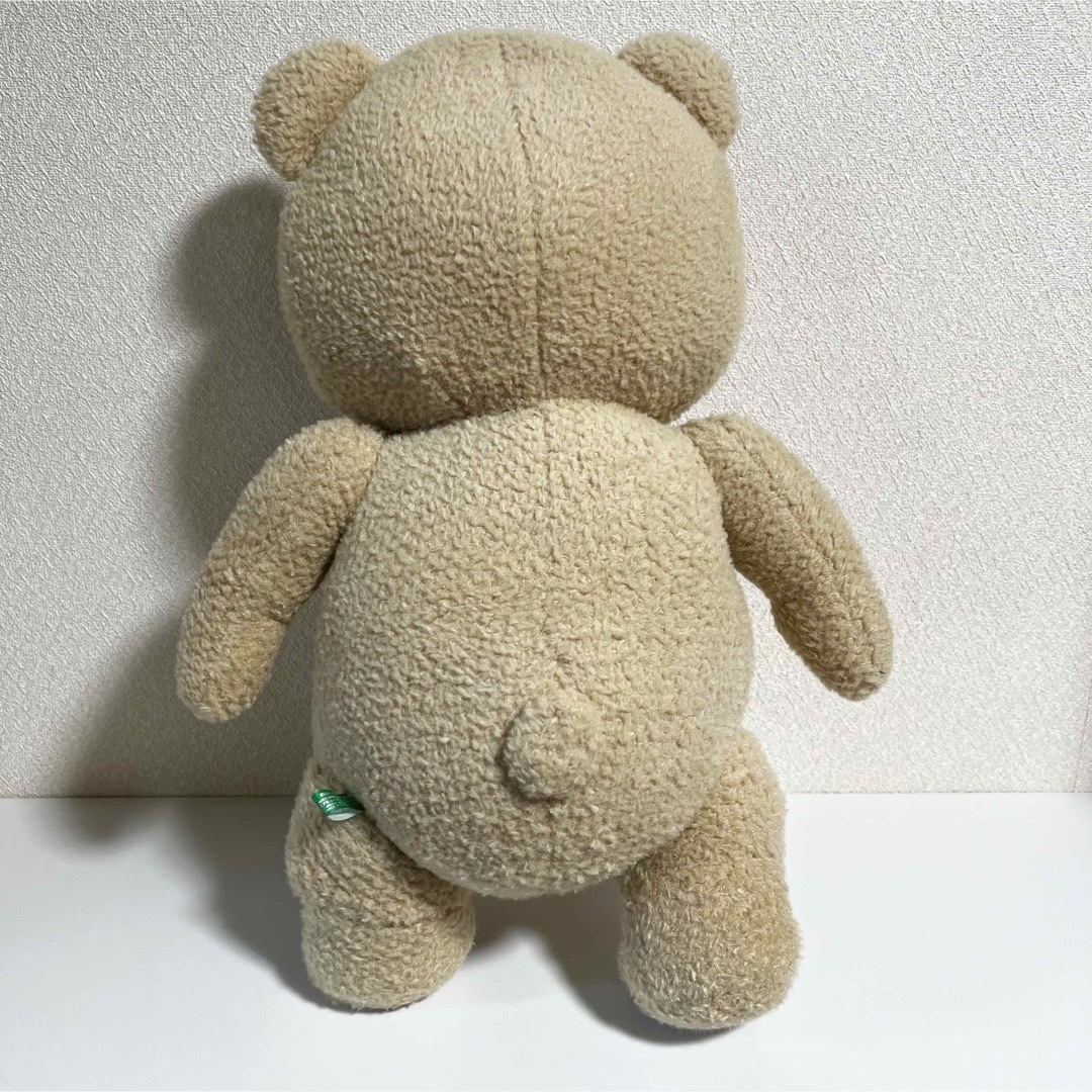 ted2 テッド　ぬいぐるみ XL プレミアム　２点セット 4