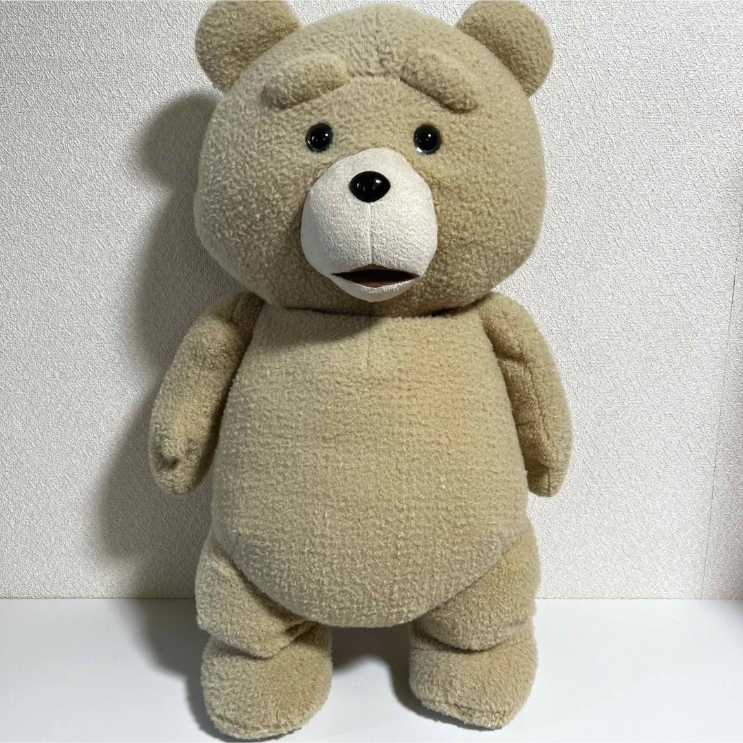 ted2 テッド　ぬいぐるみ XL プレミアム　２点セット