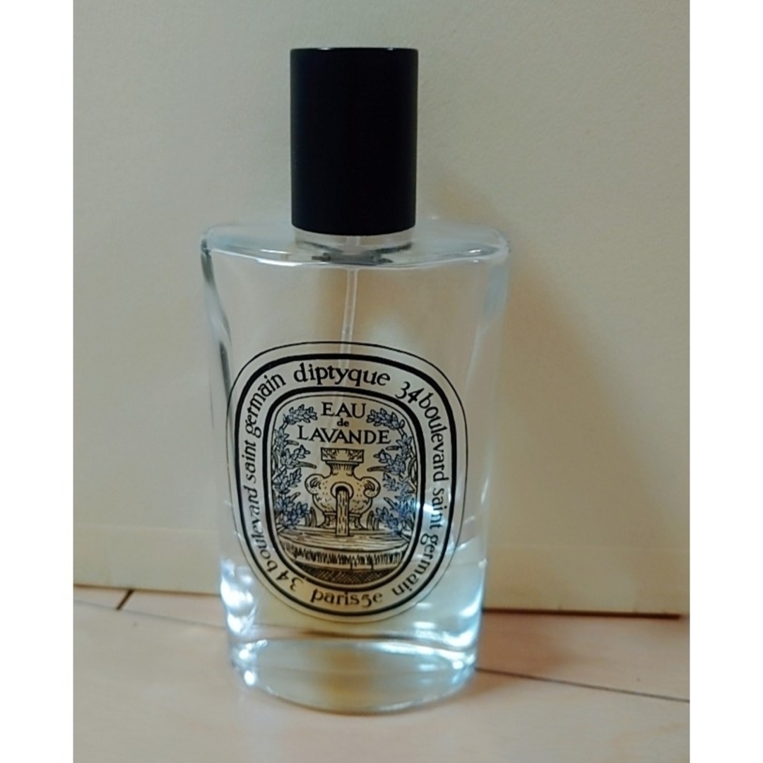 ディプティック オードラヴァンド 100ml
