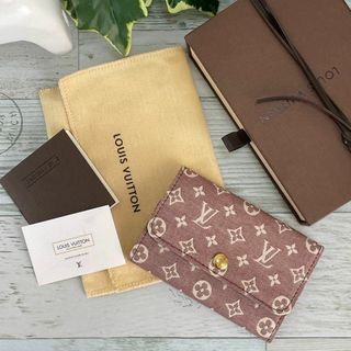 ルイヴィトン(LOUIS VUITTON)のルイヴィトン モノグラム・イディール ミュルティクレ6 M62993 廃盤モデル(キーケース)