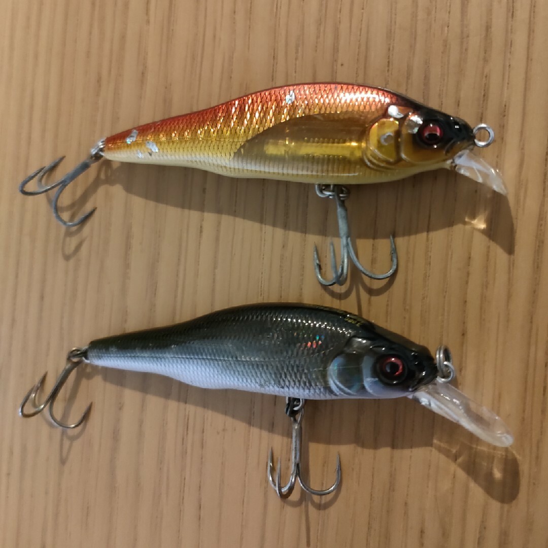 バス用 ルアー まとめ売りの通販 by awsedr135's shop|ラクマ