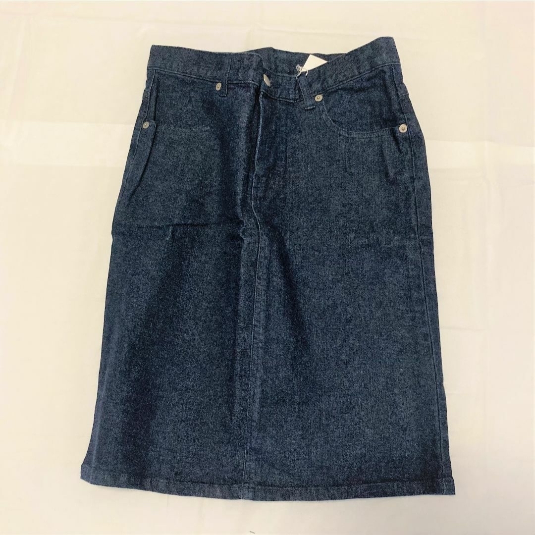 FELISSIMO(フェリシモ)のFELISSIMO DENIM タイトスカート まとめ売り レディースのスカート(ひざ丈スカート)の商品写真