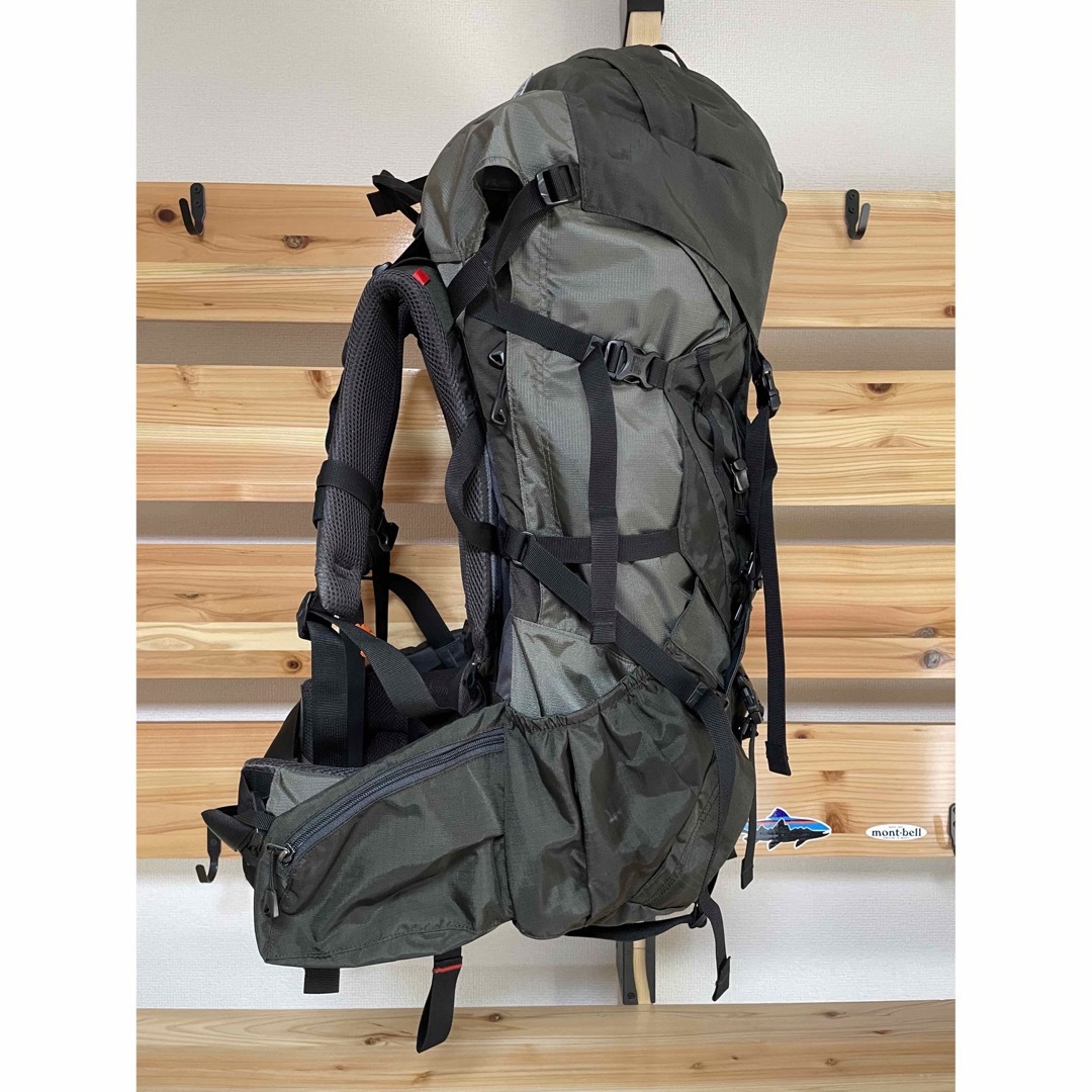 karrimor(カリマー)のカリマー　クーガーグレイス60 スポーツ/アウトドアのアウトドア(登山用品)の商品写真