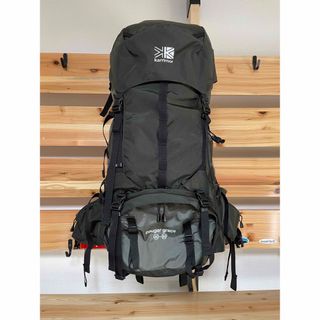 カリマー(karrimor)のカリマー　クーガーグレイス60(登山用品)