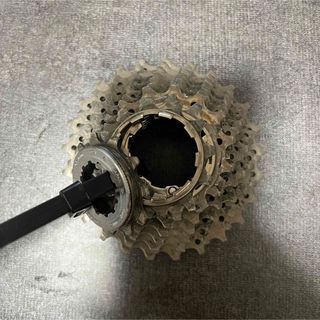 シマノ(SHIMANO)のシマノ　スプロケット(パーツ)