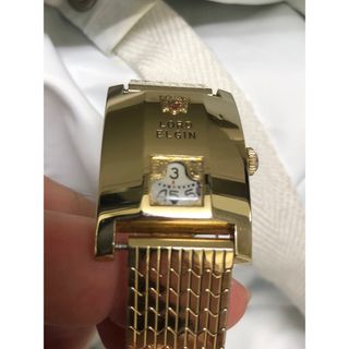 超希少 50s ヴィンテージ 完動品 Lord Elgin エルビス モデル