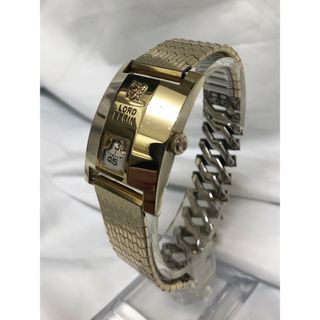 超希少 50s ヴィンテージ 完動品 Lord Elgin エルビス モデル