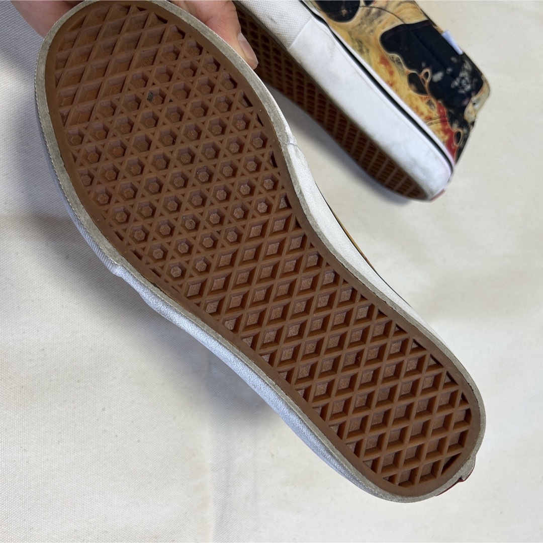 Supreme - 2017AW SUPREME×Andres Serrano×VANSの通販 by takashi