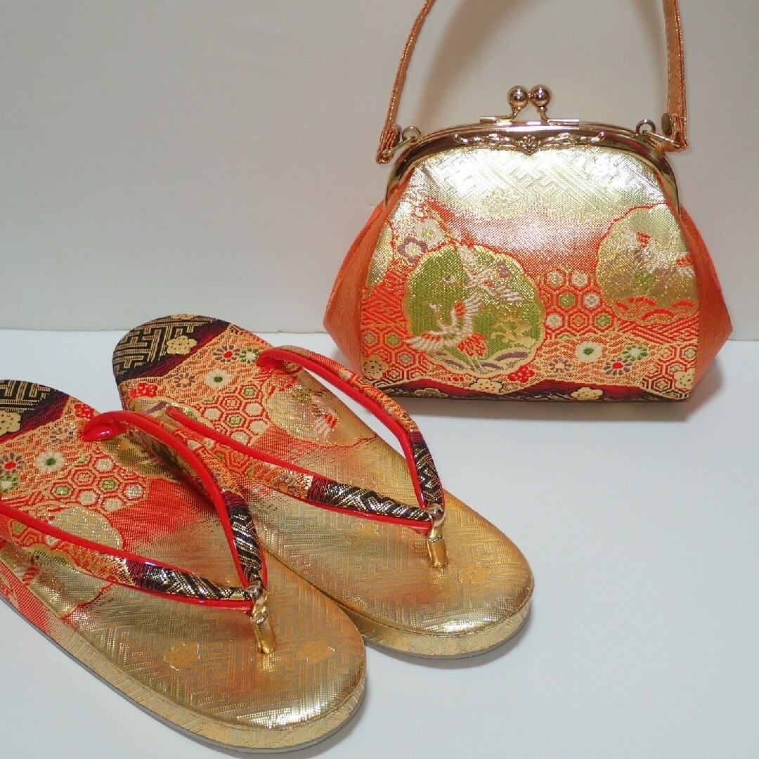 ☆sold out☆ 7歳 レトロ正絹束ね熨斗 七五三 お着物フルセットの通販