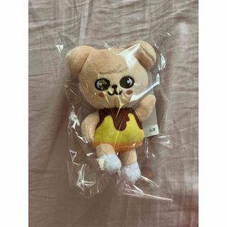 PuppyM パピーム バックチャーム プリン ぬいぐるみ スンミン