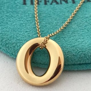 ティファニー アナ ネックレスの通販 53点 | Tiffany & Co.の