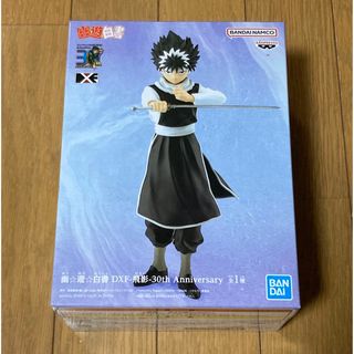 バンプレスト(BANPRESTO)の幽⭐︎遊⭐︎白書　DXF 飛影　30th Anniversary フィギュア(アニメ/ゲーム)