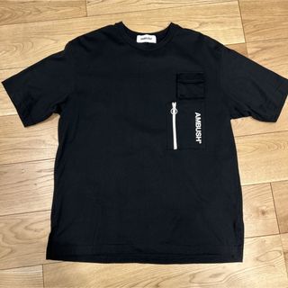 アンブッシュ(AMBUSH)のAMBUSH アンブッシュ　カットソー　Tシャツ　(Tシャツ/カットソー(半袖/袖なし))