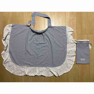 授乳ケープ　スウィートマミー