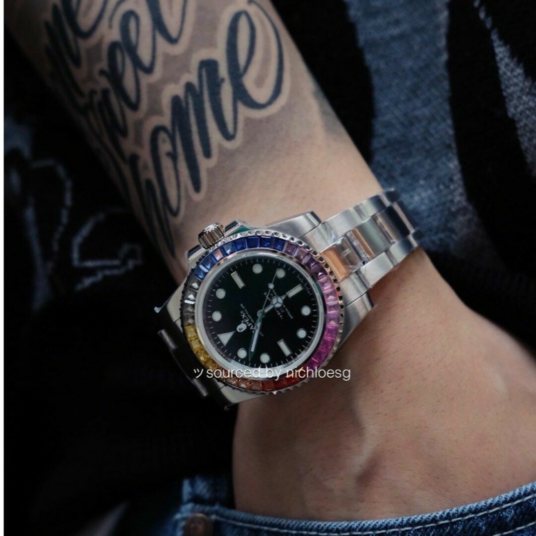 TYPE 1 BAPEX　CRYSTAL STONE COLOR: SILVE