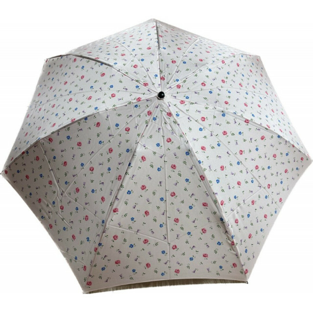 新品♡折りたたみ傘♡ピンク♡ラデュレ